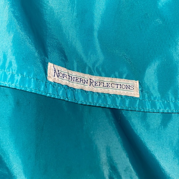 Womens Northern Reflections jacket - Picture 2 of 9